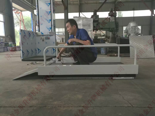 超博無障礙升降機(jī),熱線15066125211 超博無障礙升降機(jī)