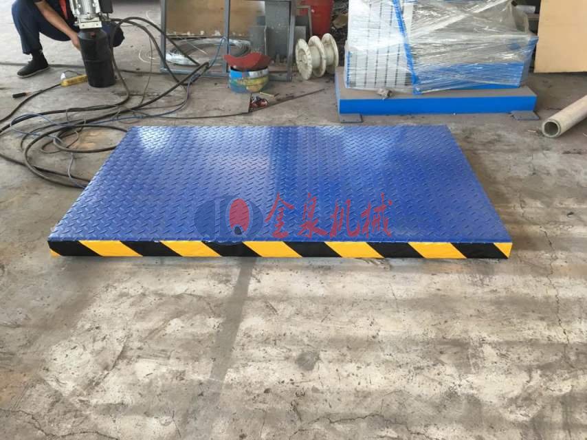 小型電動液壓升降平臺 小型電動液壓升降平臺