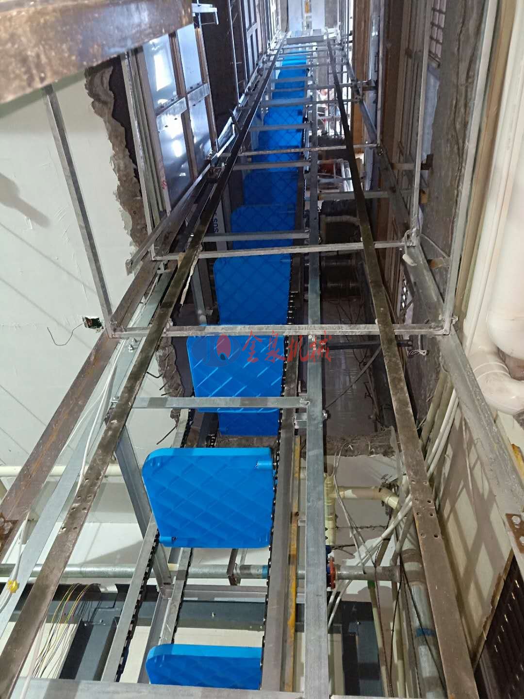 循環(huán)傳菜升降機(jī),熱線15066125211 循環(huán)傳菜升降機(jī)