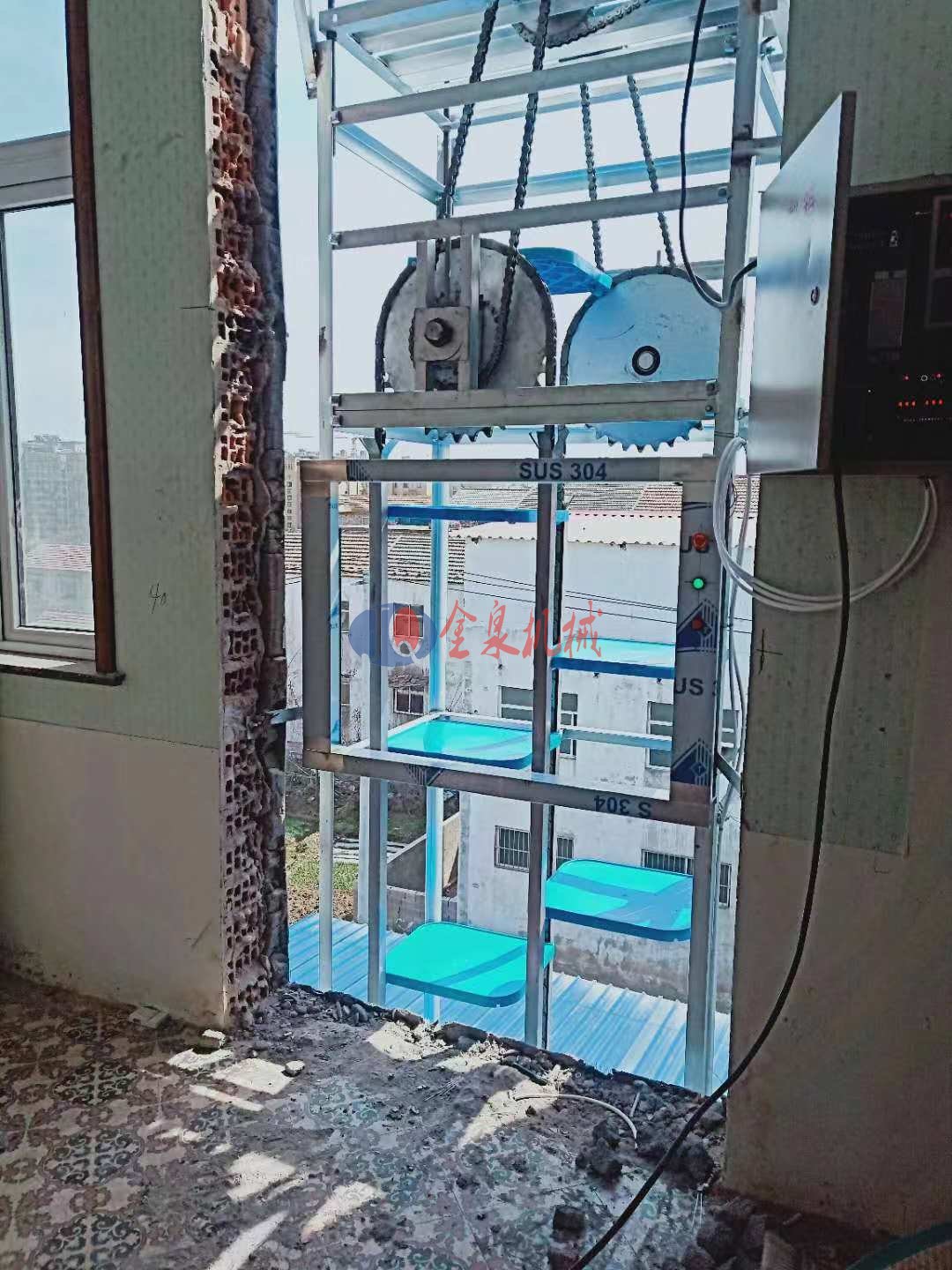 循環(huán)傳菜升降機(jī),熱線15066125211 循環(huán)傳菜機(jī)