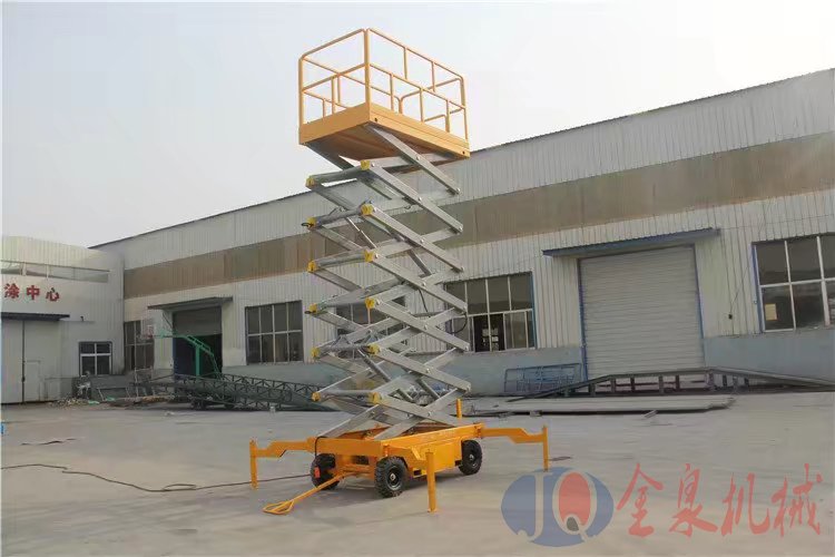 移動(dòng)升降機(jī) 移動(dòng)升降機(jī)