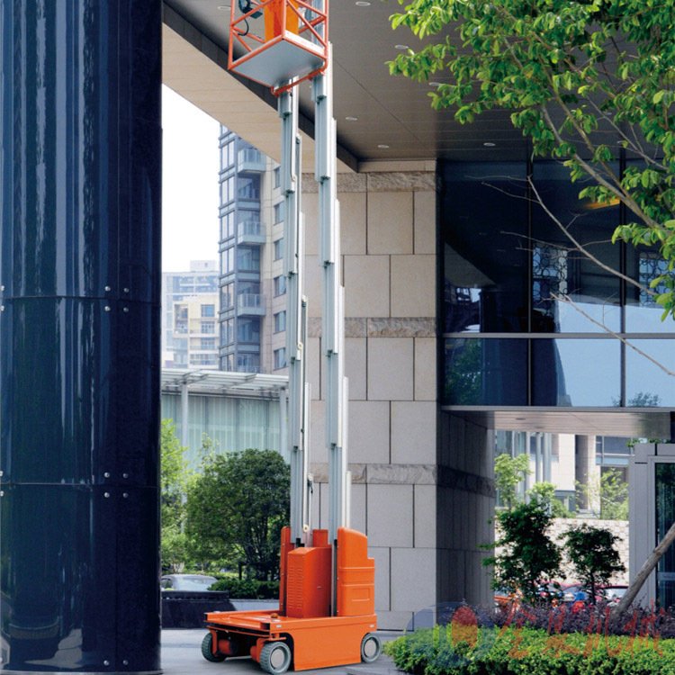 鋁合金升降機(jī)