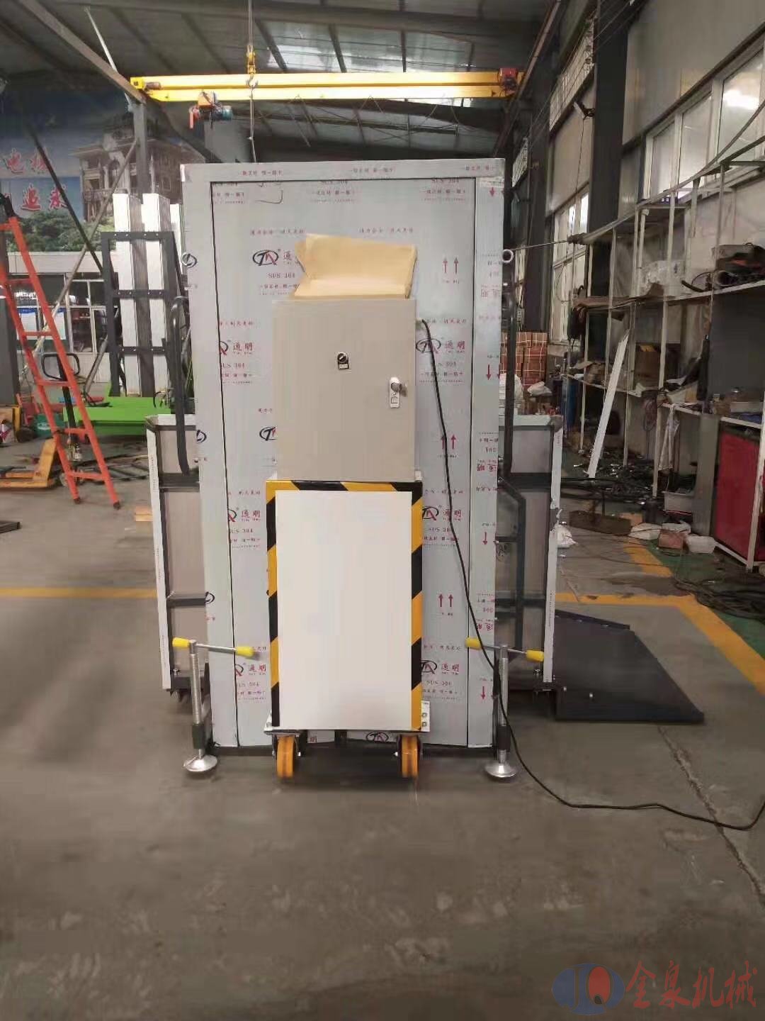 無障礙升降機(jī),熱線15066125211 無障礙升降機(jī)