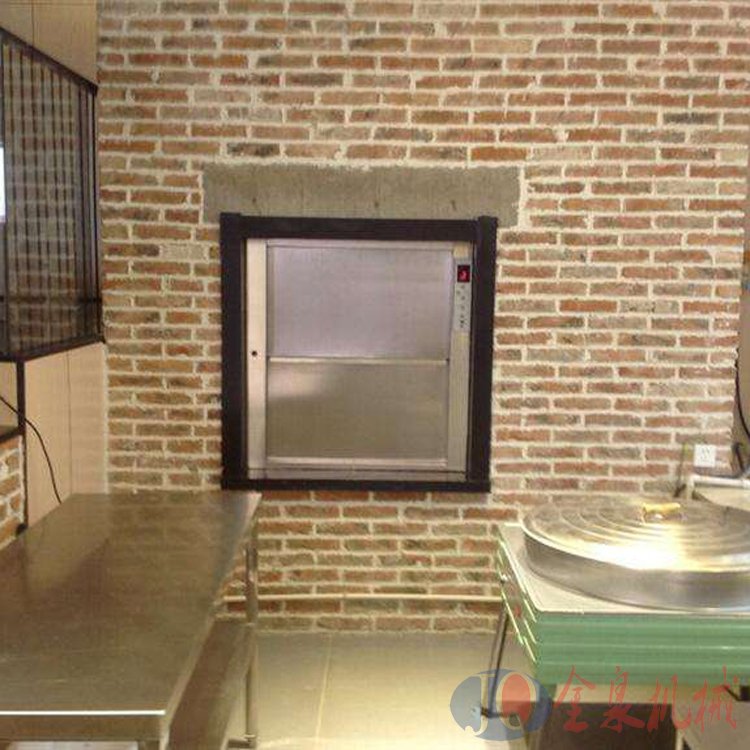 傳菜升降機(jī)