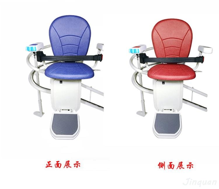 斜掛座椅電梯,熱線15066125211 斜掛座椅電梯