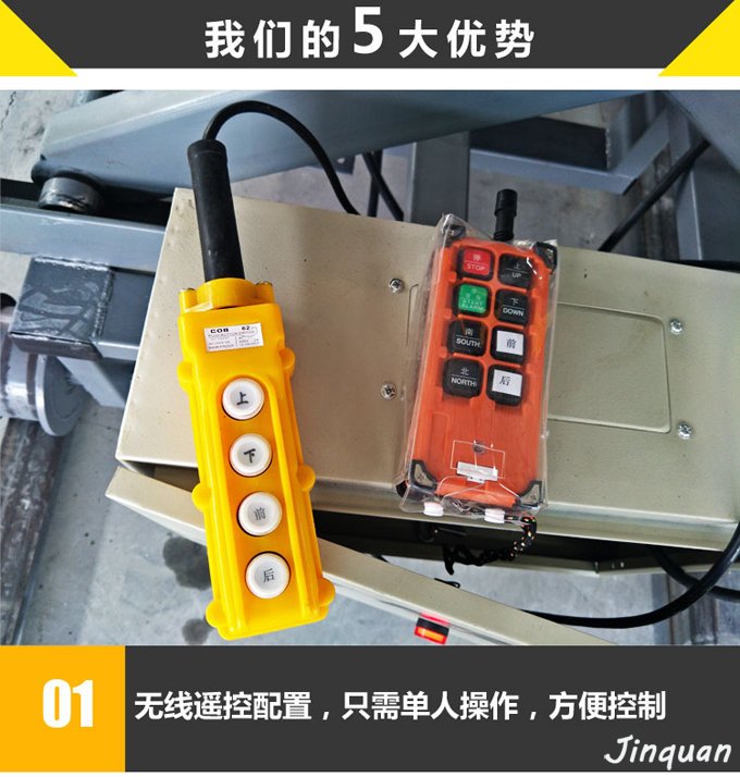 固定升降平臺(tái) 固定升降平臺(tái)