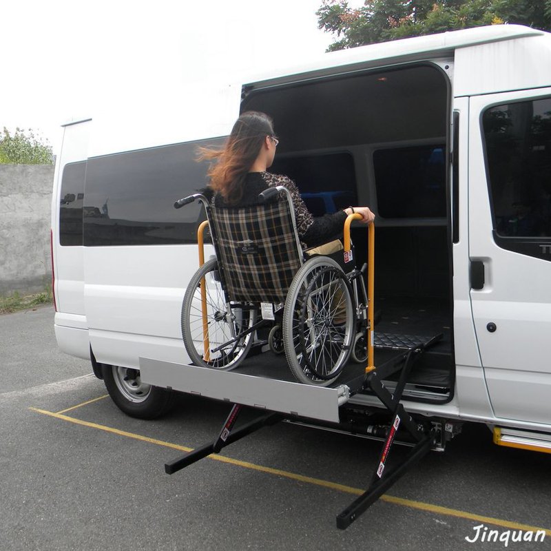 車載輪椅升降機(jī),熱線15066125211 車載輪椅升降機(jī)
