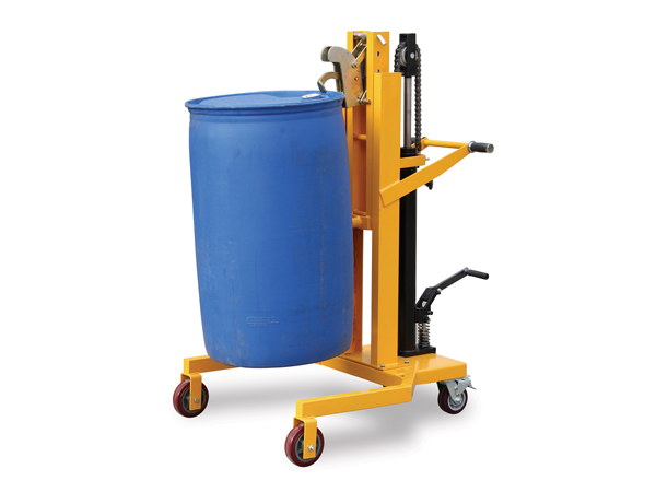 油桶搬運(yùn)車(chē)